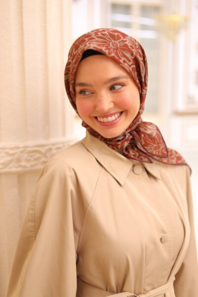 Silk Home ΛΕΠΤΟ ΒΑΜΒΑΚΙ ΦΟΥΝΤΟΥΡΑ ΜΕ ΧΕΙΡΟ ΡΑΦΗ ΜΟΤΙΒΟ ΚΗΠΟΥ ΜΑΡΓΑΡΙΤΑΡΙ