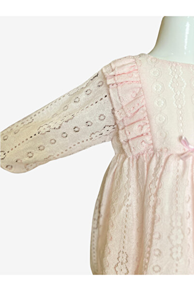 Flexi BABY GIRL DRESS