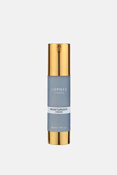 Sophie Cosmetics London Yoğun Nemlendirici & Cilt Tonu Eşitleyici Krem 50 ml ...