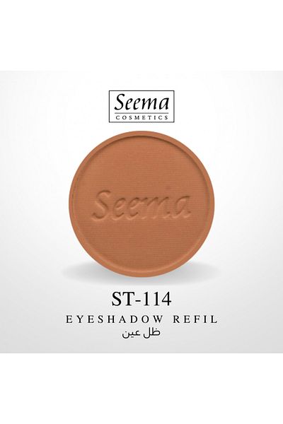 SEEMA 0114 | Eyeshadow Refil