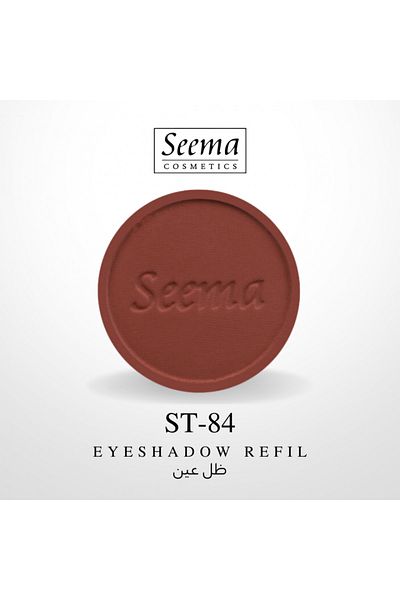 SEEMA 0084 | Eyeshadow Refil