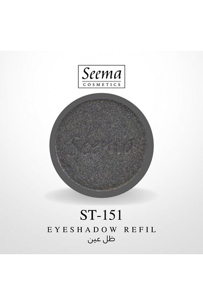 SEEMA 0151 | Eyeshadow Refil