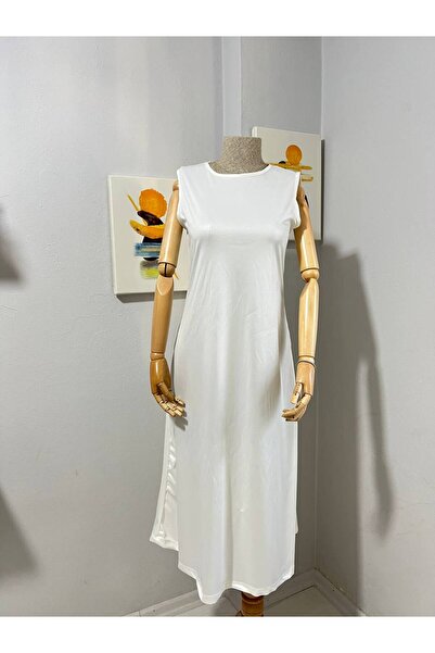iyiness İyiness İçlik Elbise, yazlık kadın içlik elbise, pamuk içlik elbise