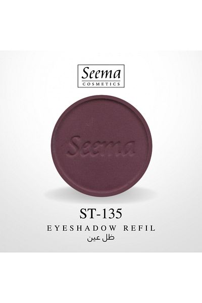 SEEMA 0135 | Eyeshadow Refil