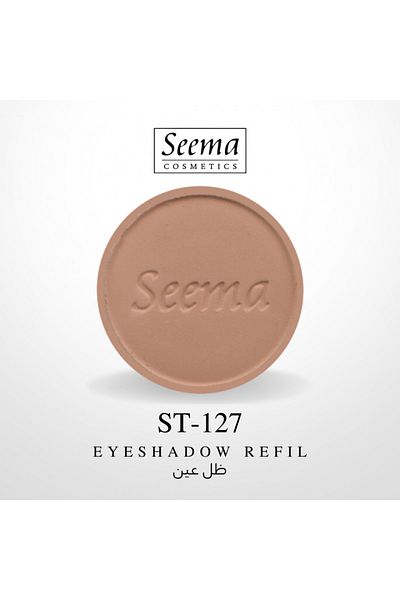 SEEMA 0127 | Eyeshadow Refil