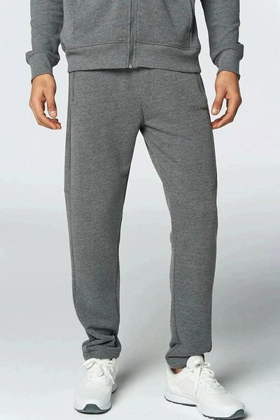 hummel Hmlmesen Tapered Pants Men's Tracksuit Bottom 932096-2833