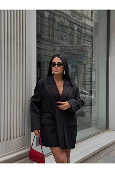 Ekim Store Bunda se stahovací šňůrkou