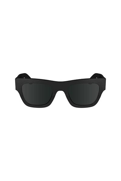 Calvin Klein Ck24510S 001 Unisex Sunglasses