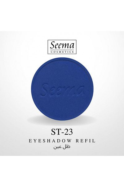 SEEMA 0023 | Eyeshadow Refil