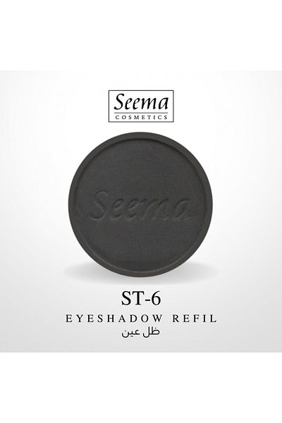 SEEMA 0006 | Eyeshadow Refil
