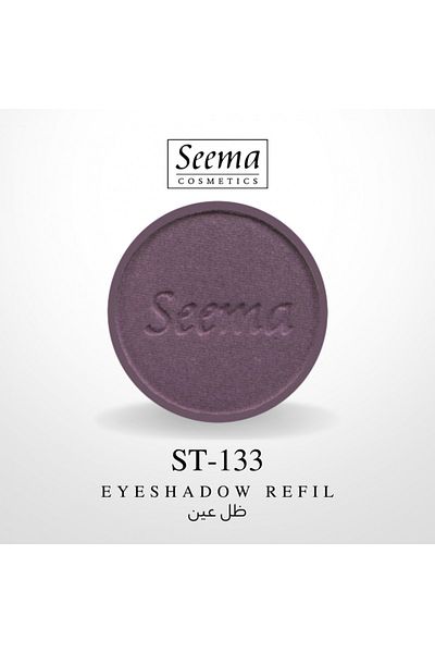 SEEMA 0133 | Eyeshadow Refil