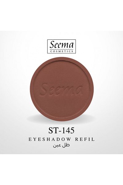 SEEMA 0145 | Eyeshadow Refil