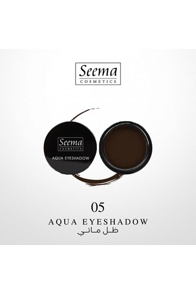 SEEMA AQUA EYESHADOW | 0255