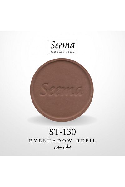 SEEMA 0130 | Eyeshadow Refil