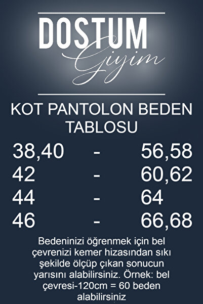 gambia outdoors Erkek Büyük Beden Likralı Normal Bel Düz Paça Kot Pantolon Büyük Beden Süper Battal