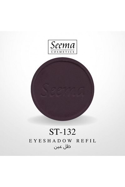 SEEMA 0132 | Eyeshadow Refil