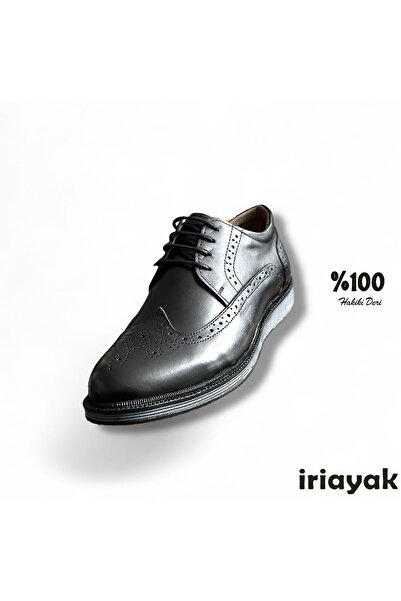 İriayak Erkek Klasik 40-41-42-43-44 Numaralar