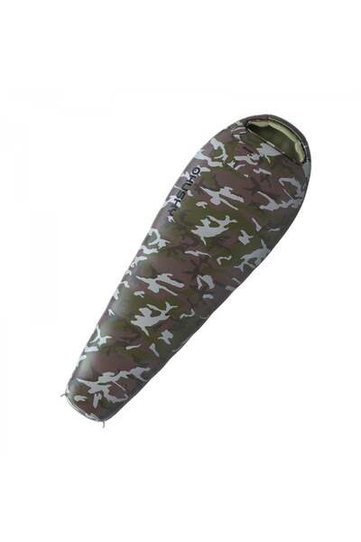 HUSKY حقيبة نوم ARMY -17C