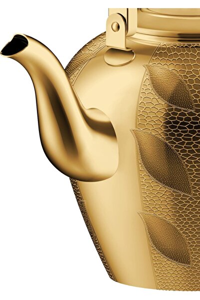 ALSAIF 2 Saif Dallah and Jug Set Dallah for preparing and serving Arabic coffee