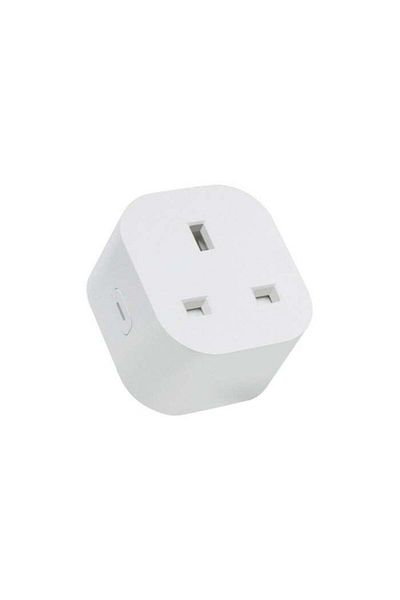 AREB Smart Plug Wi-Fi Controlled Socket for Remote Device Management