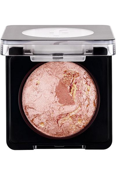 Flormar Baked Blush-On Powder by Flormar, 045 Touch of Rose