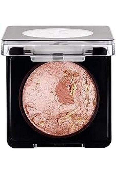 Flormar Baked Blush-On Powder by Flormar, 045 Touch of Rose