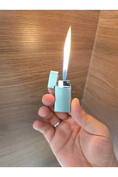 HK GİFT SHOP PARMAK BOY MİNİ GAZLI ÇAKMAK