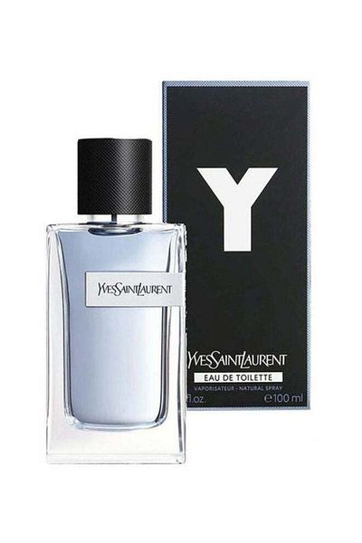 Yves Saint Laurent Y for Men - 100ml - Eau de Toilette