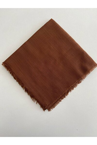 Fureya Scriere din pânză de culoare solidă