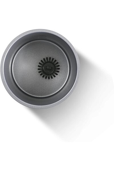 ALSAIF Milk Frother 4 Function, 0.3L 500 Watts White, E03451 2 Years Warranty