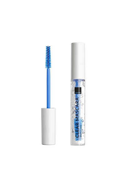 AVON Avon Clear Mascara Brow and Lash