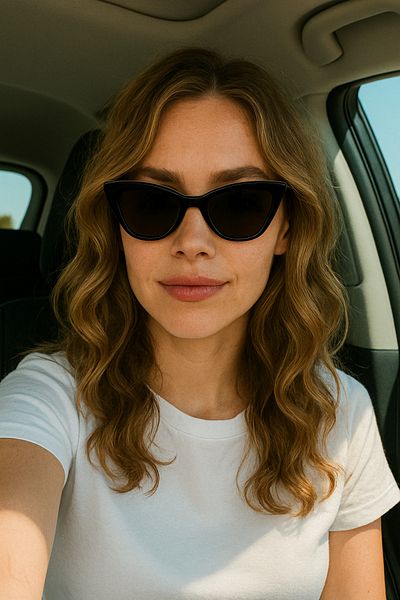 AGAPI Women's Sunglasses