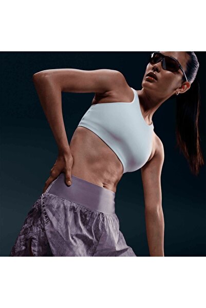 Nike Trail Women's Repel Mid-Rise 8cm (approx.) Brief-Lined Running Shorts kadın spor koşo şort fn2647