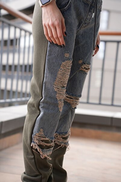 Semesia High Waist Sweatpants