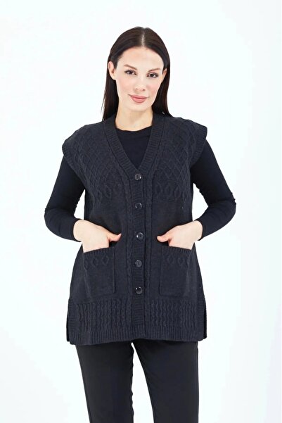 Nacar Kadın yeni sezon anneler günü anne yeleği