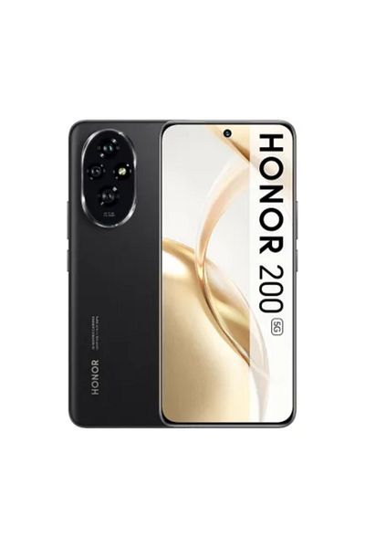 HONOR هونر 200 12 جيجابايت + 256 جيجابايت 5G