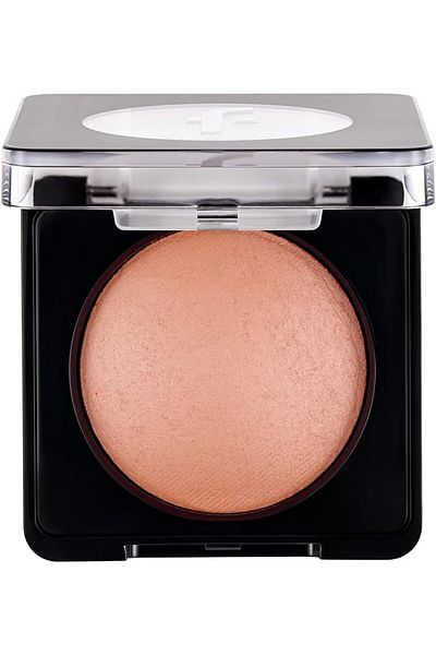 Flormar Baked Blush - Peachy Bronze 050
