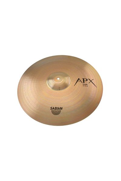 SABIAN 18 Crash Apx