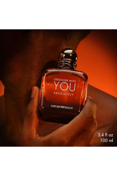 Armani Beauty You Absolutely Eau De Parfum, 100 ml