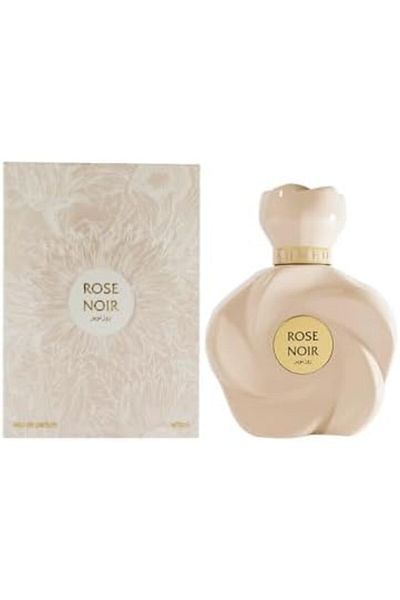 Ahmed Al Maghribi Ahmed Al Maghribi Rose Noir EDP 75ML