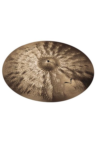 SABIAN A1806 Drum Bell - 18Inch Crash Model