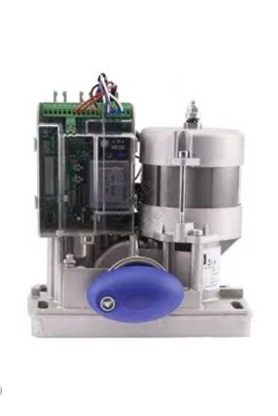 Bft Deimos 700 Motor Kontrol Kartı Bft 700 Kg lık Motorun Yeni Model Kartı Beyni