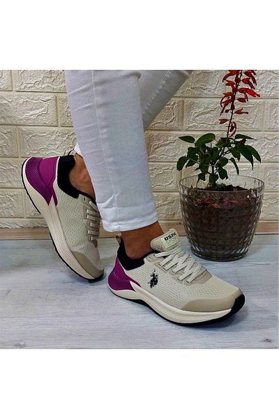 U.S. Polo Assn. Pantofi Turbo de damă 101394712