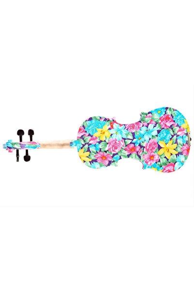 Genel Markalar Keman 4/4 Kutulu