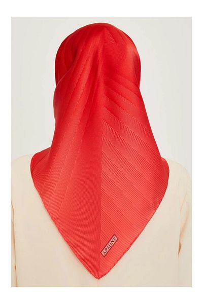 Armine Sura Silk Scarf 9237D