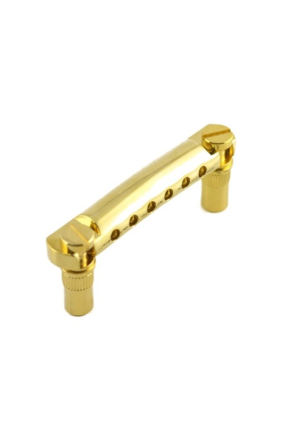 GRAPHTECH ResoMax NV Tailpiece gold