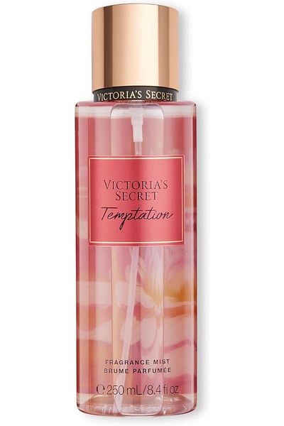 Victoria's Secret Temptation Fragrance Mist, 250 ml
