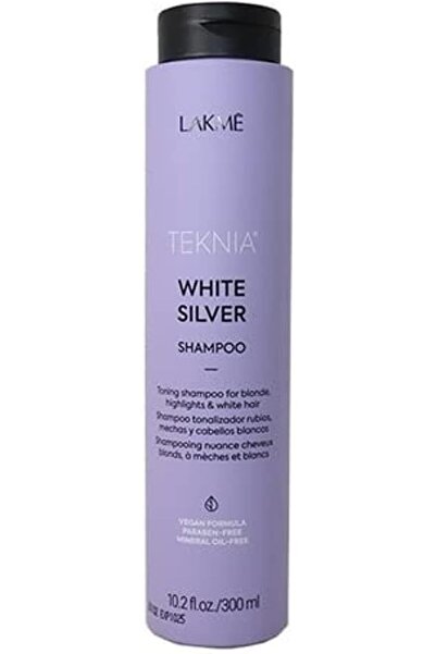 Lakme شامبو للشعر المصبوغ 300 مل