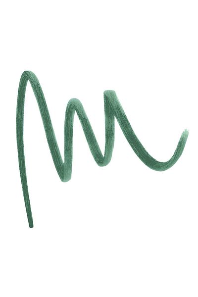 AVON Kohl Pencil Eyeliner Emerald