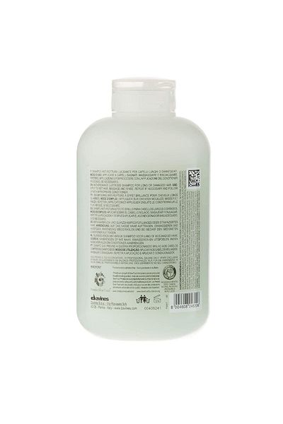 Davines New Product Melu Mellow Anti-Staining Shine Shampoo 250ml Noonline 214